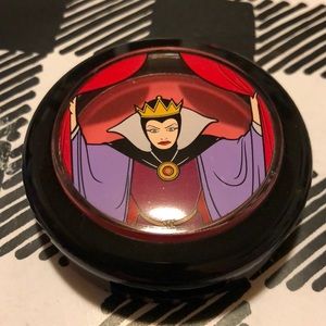 Mac Venomous Villains- Bite of an Apple